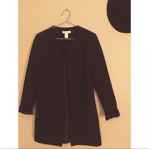 H&M Jacket/Blazer